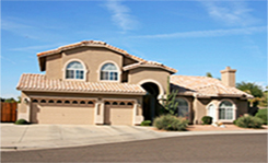 Arizona Home Insurance