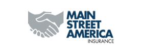 Main Street American